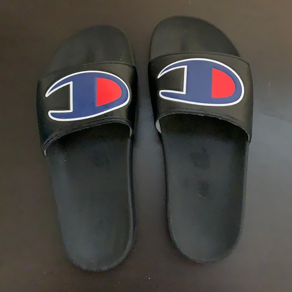 Champion Slides